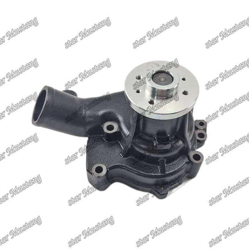 Bomba de água DB58 DH225-7 DH258-7 65.02502-8220 Para peças de reparo de motores Diesel Doosan