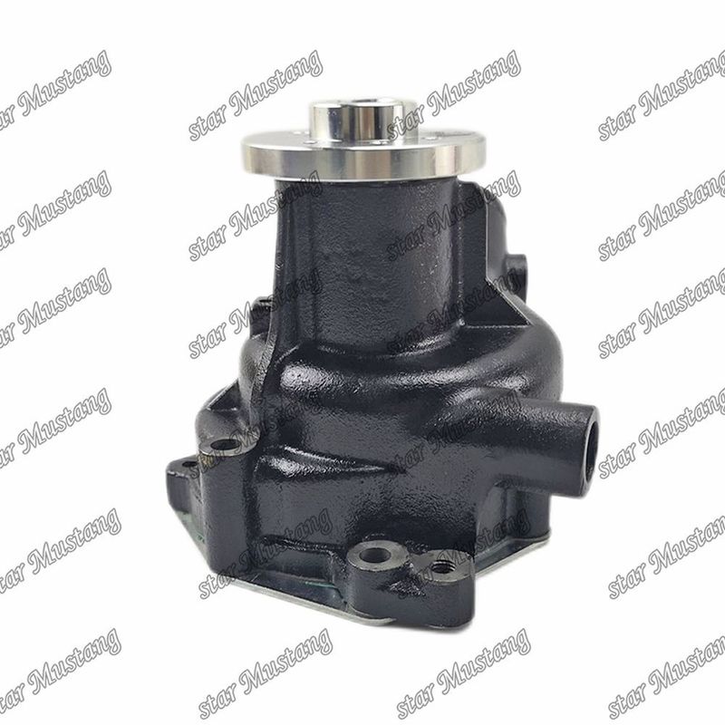 Bomba de água DB58 DH225-7 DH258-7 65.02502-8220 Para peças de reparo de motores Diesel Doosan