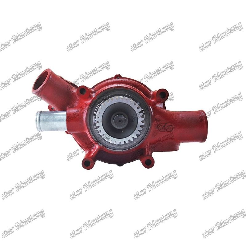 Bomba de água DE12 DE12TI DH370-7 65.06500-6140F Peças de reparo de motores Diesel Doosan