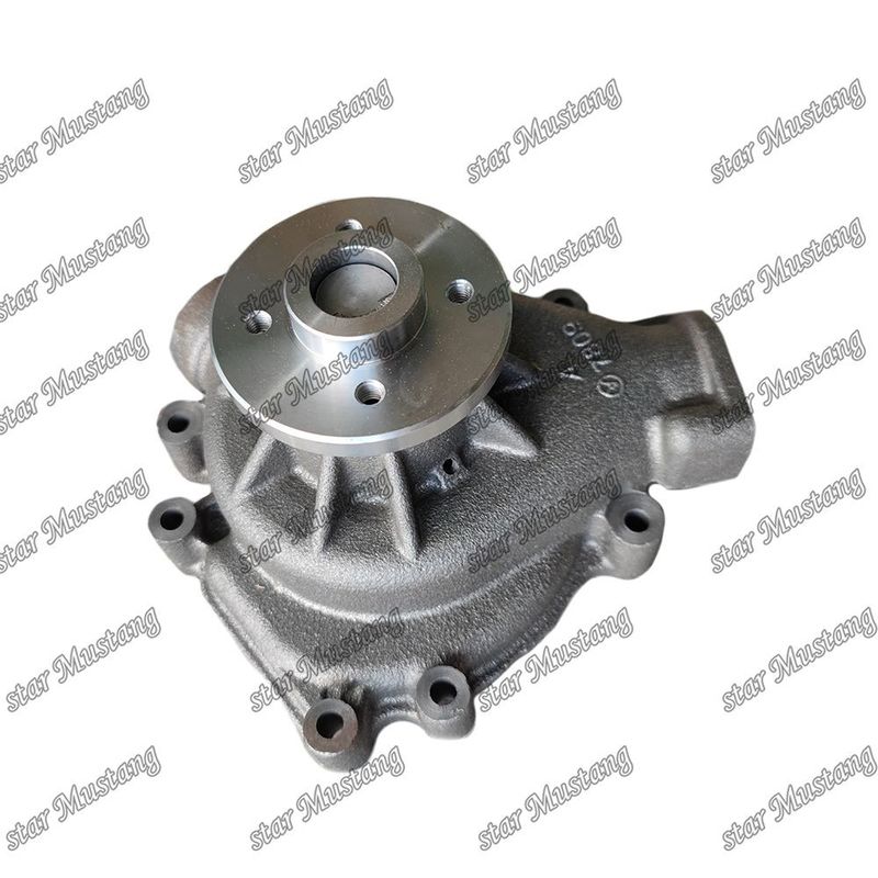 Bomba de água DL06 400921-00008 65.06500-6271B Para peças de reparo de motores Diesel Doosan