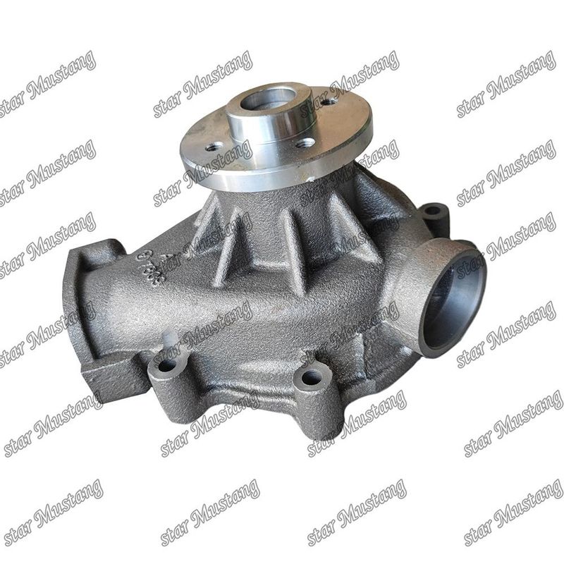 Bomba de água DL06 400921-00008 65.06500-6271B Para peças de reparo de motores Diesel Doosan