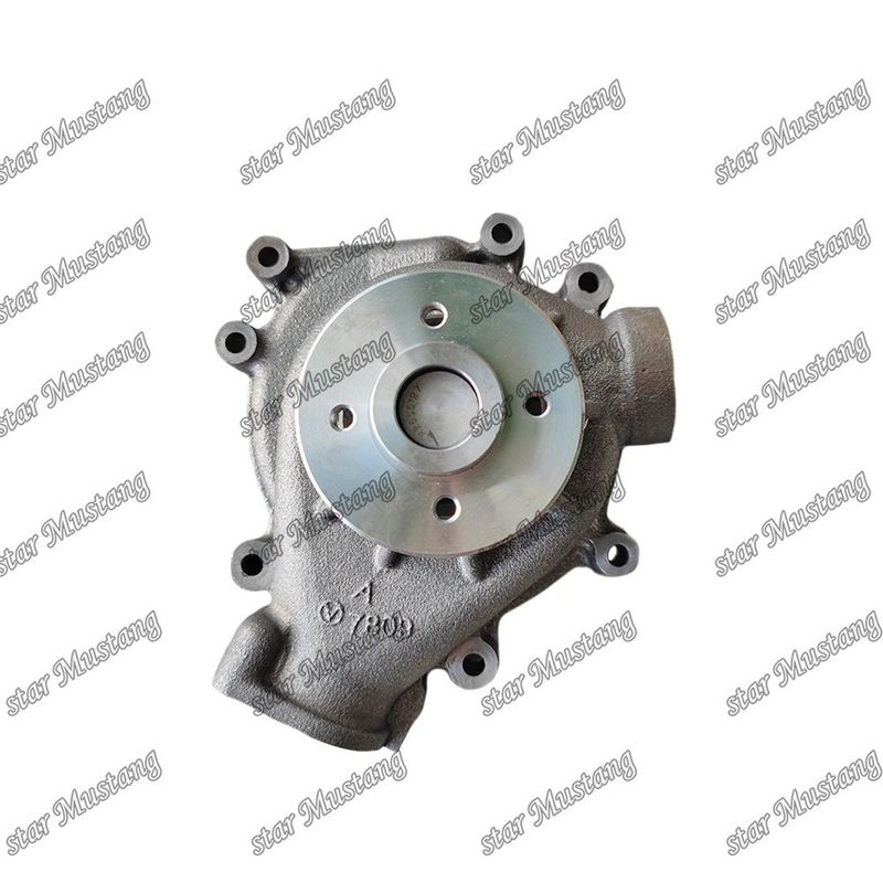 Bomba de água DL06 400921-00008 65.06500-6271B Para peças de reparo de motores Diesel Doosan