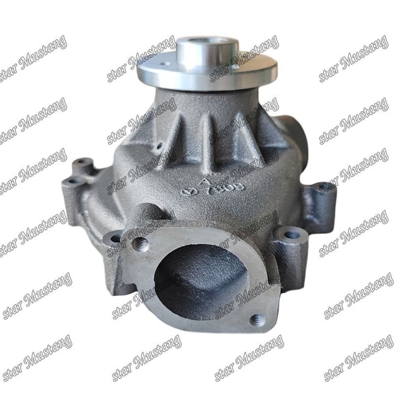 Bomba de água DL06 400921-00008 65.06500-6271B Para peças de reparo de motores Diesel Doosan