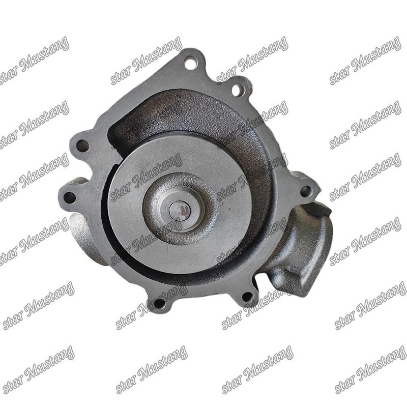 Bomba de água DL06 400921-00008 65.06500-6271B Para peças de reparo de motores Diesel Doosan
