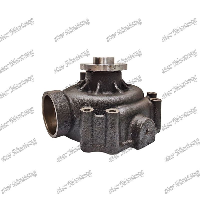 Bomba de água DL08 4 buracos 400921-00039 400921-00039A Para automóvel Para Doosan Peças de reparo de motores a diesel