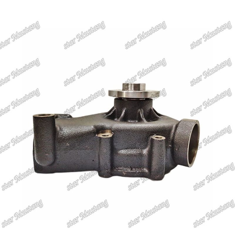 Bomba de água DL08 4 buracos 400921-00039 400921-00039A Para automóvel Para Doosan Peças de reparo de motores a diesel