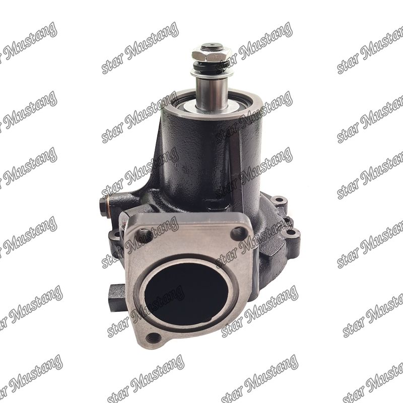 J08C Bomba de água para motor Tipo especial 16100-4141 16100-E0300 16100-3731 Para peças sobressalentes de motores HINO
