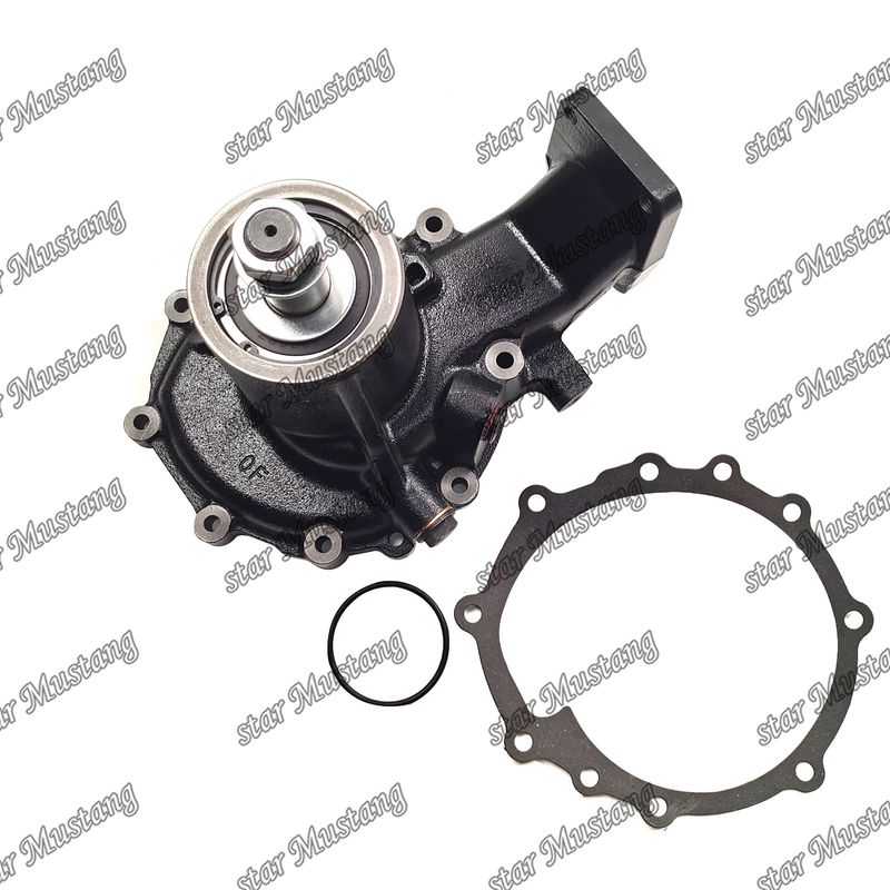 J08C Bomba de água para motor Tipo especial 16100-4141 16100-E0300 16100-3731 Para peças sobressalentes de motores HINO