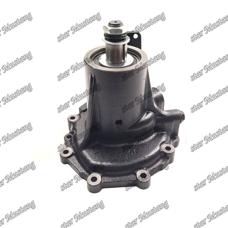 J08C Bomba de água para motor Tipo especial 16100-4141 16100-E0300 16100-3731 Para peças sobressalentes de motores HINO