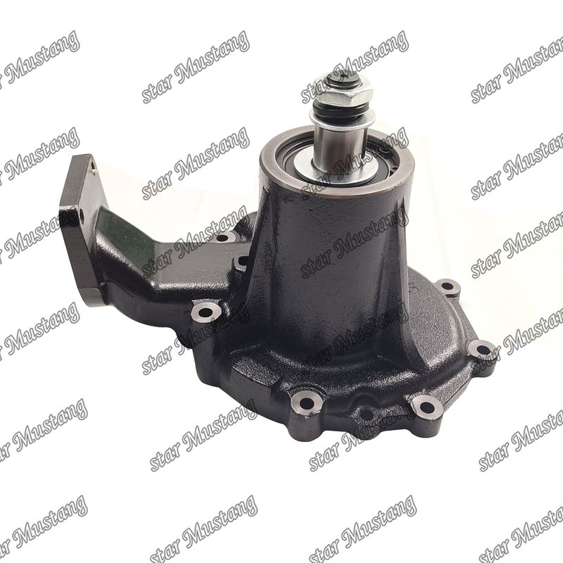 J08C Bomba de água para motor Tipo especial 16100-4141 16100-E0300 16100-3731 Para peças sobressalentes de motores HINO
