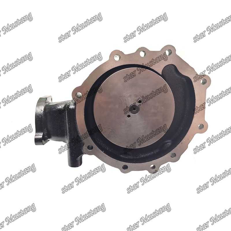 J08C Bomba de água para motor Tipo especial 16100-4141 16100-E0300 16100-3731 Para peças sobressalentes de motores HINO