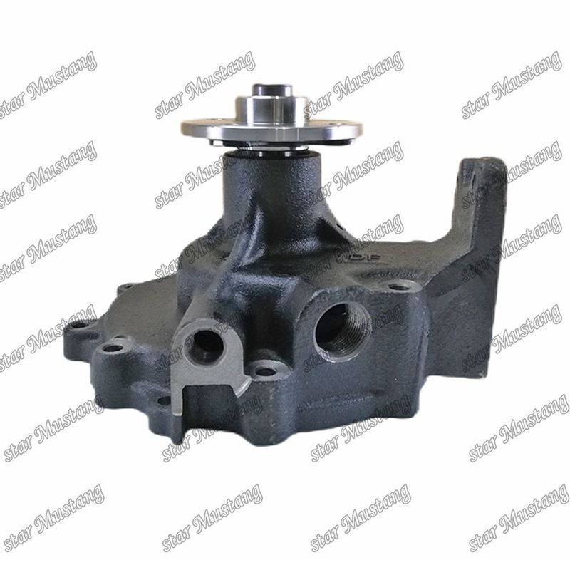 J08C Bomba de água para motores 16100-3465 16100-3466 16100-3467 Para peças sobressalentes de motores HINO