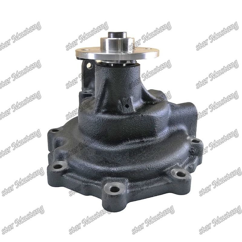 J08C Bomba de água para motores 16100-3465 16100-3466 16100-3467 Para peças sobressalentes de motores HINO
