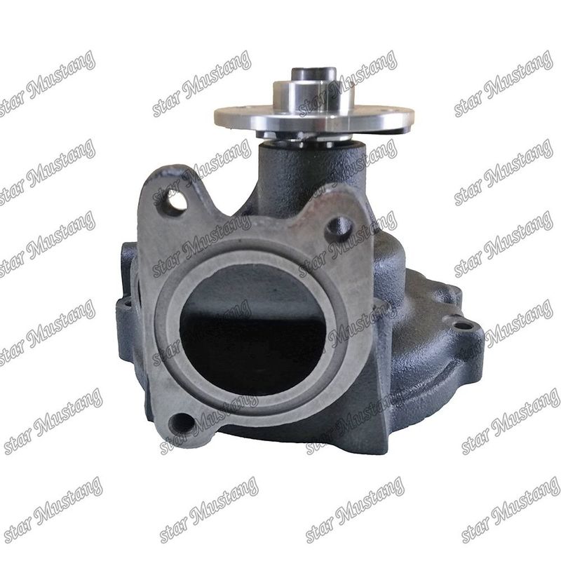 J08C Bomba de água para motores 16100-3465 16100-3466 16100-3467 Para peças sobressalentes de motores HINO
