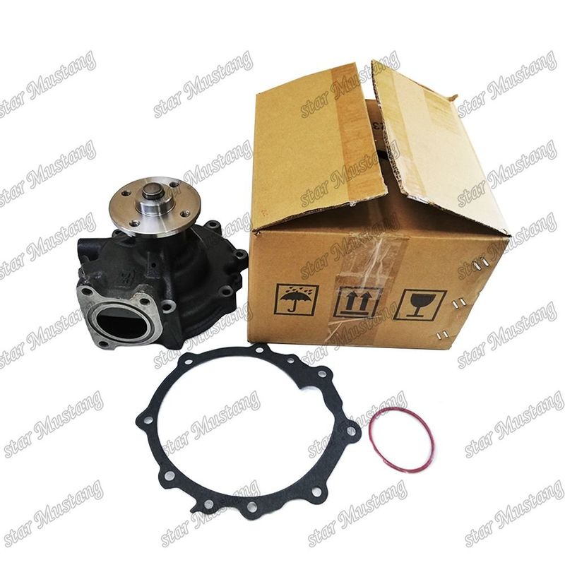 J08C Bomba de água para motores 16100-3465 16100-3466 16100-3467 Para peças sobressalentes de motores HINO