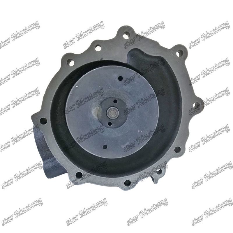 J08C Bomba de água para motores 16100-3465 16100-3466 16100-3467 Para peças sobressalentes de motores HINO