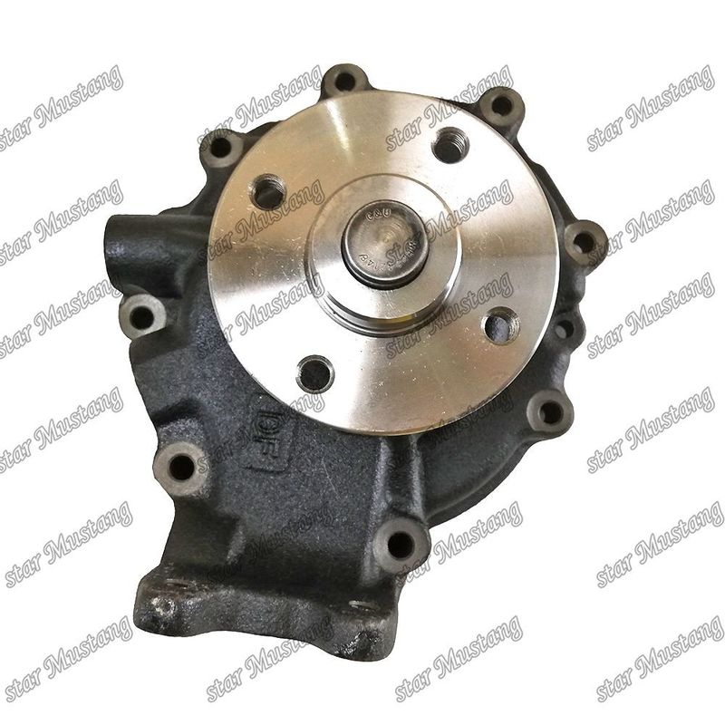 J08C Bomba de água para motores 16100-3465 16100-3466 16100-3467 Para peças sobressalentes de motores HINO