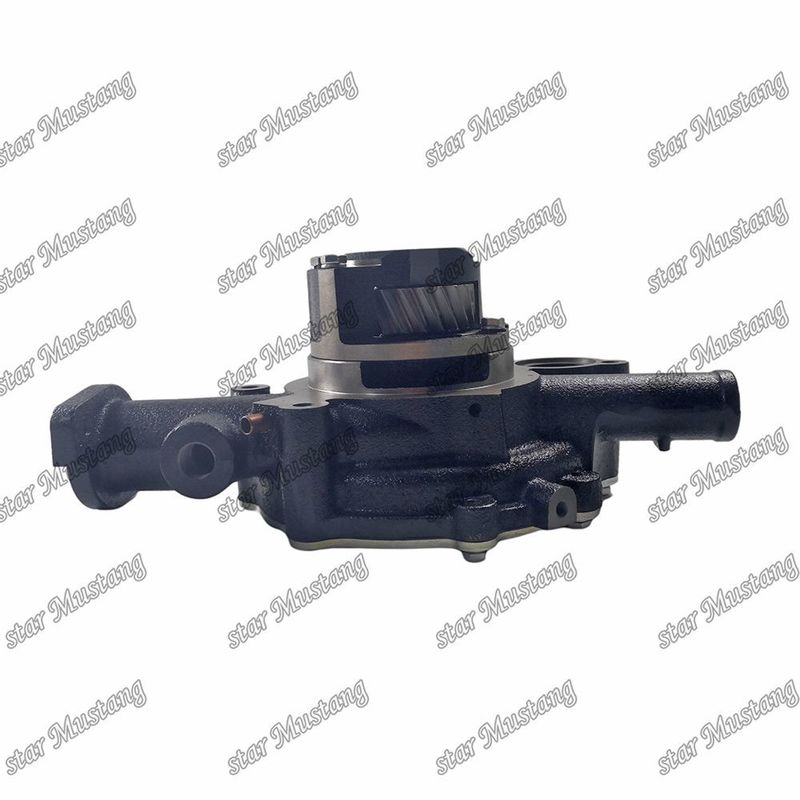 K13C K13D Bomba de água para motor de 24 V 16100-3112 16100-3820 16100-3320 Para peças sobressalentes de motores HINO