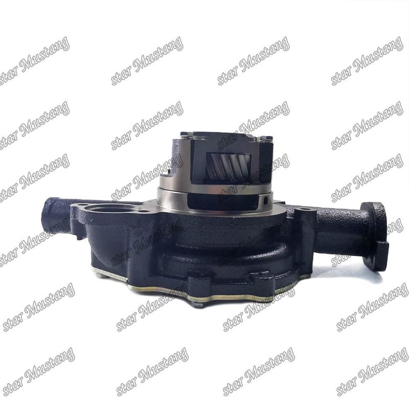 K13C K13D Bomba de água para motor de 24 V 16100-3112 16100-3820 16100-3320 Para peças sobressalentes de motores HINO