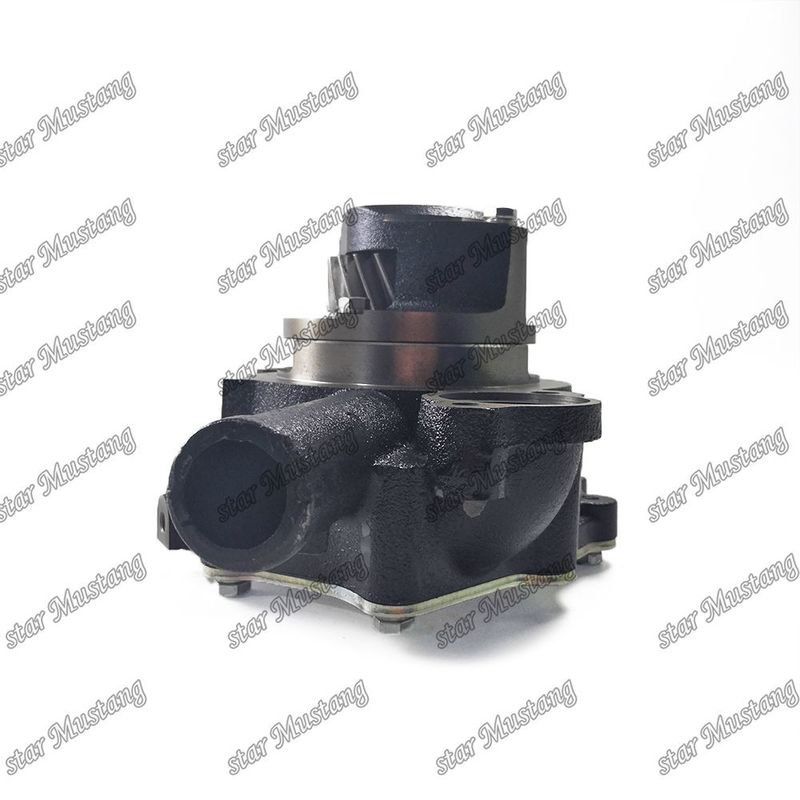 K13C K13D Bomba de água para motor de 24 V 16100-3112 16100-3820 16100-3320 Para peças sobressalentes de motores HINO