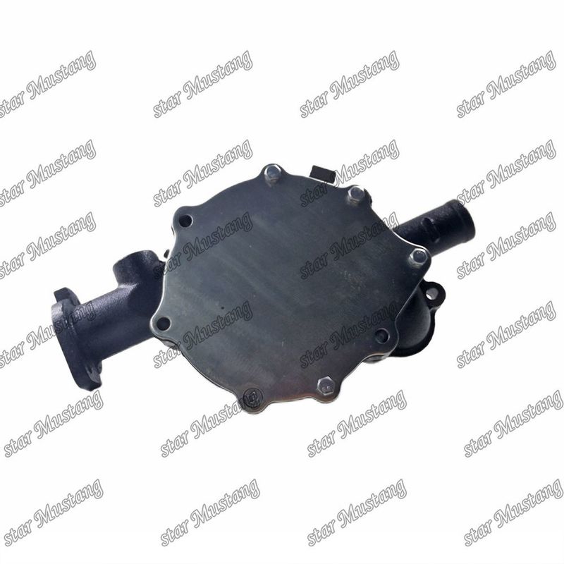 K13C K13D Bomba de água para motor de 24 V 16100-3112 16100-3820 16100-3320 Para peças sobressalentes de motores HINO