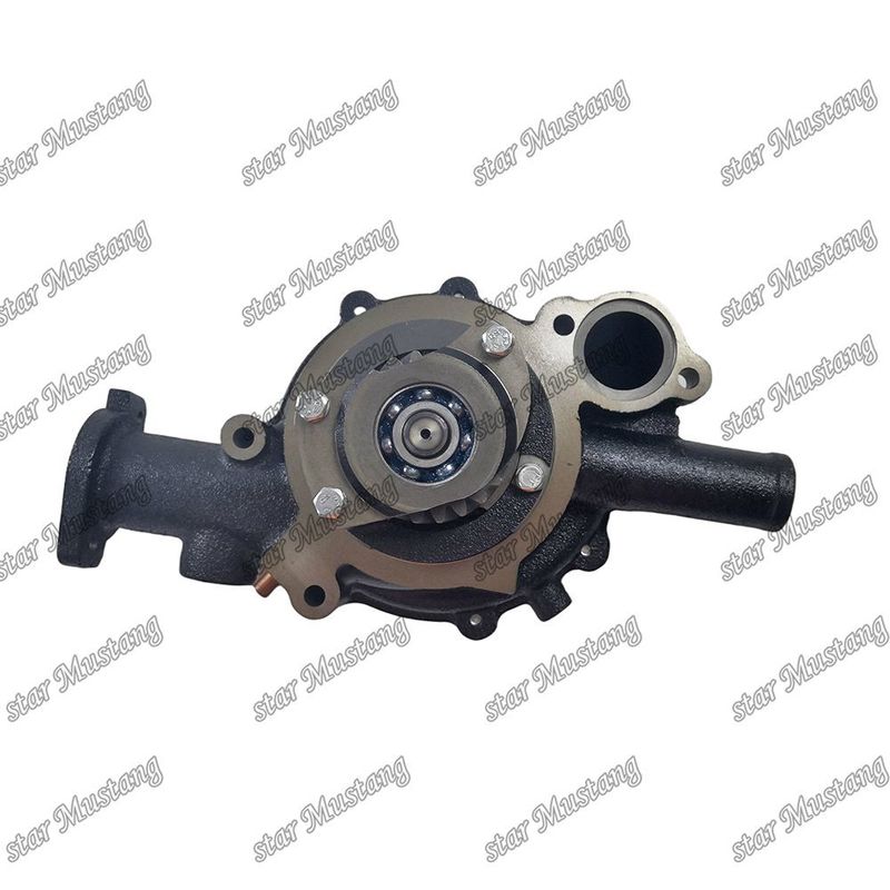 K13C K13D Bomba de água para motor de 24 V 16100-3112 16100-3820 16100-3320 Para peças sobressalentes de motores HINO