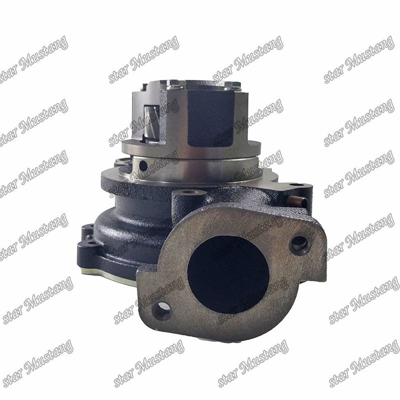 K13C K13D Bomba de água para motor de 24 V 16100-3112 16100-3820 16100-3320 Para peças sobressalentes de motores HINO