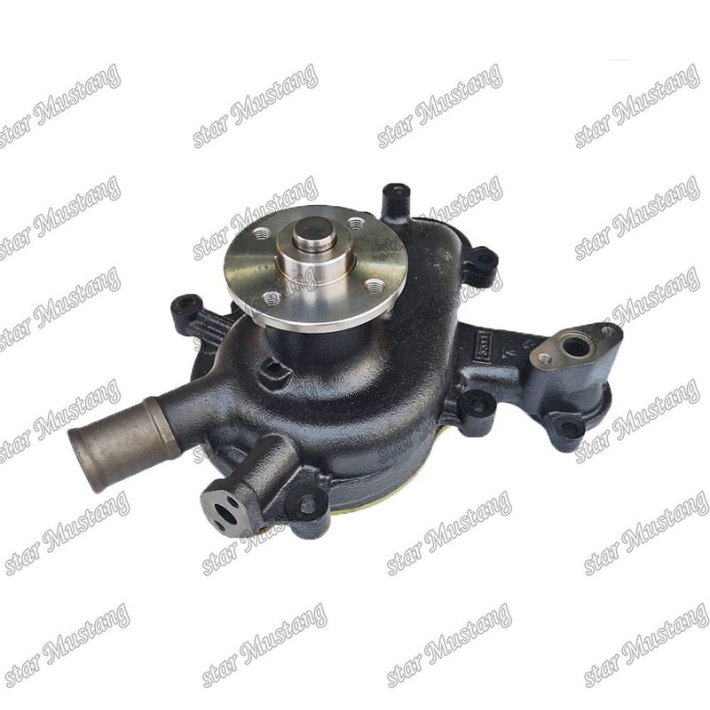 P11C Bomba de água para motores 16100-03811 16100-3781 16100-E0490 Para peças sobressalentes de motores HINO