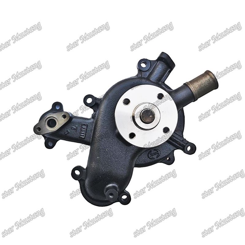 P11C Bomba de água para motores 16100-03811 16100-3781 16100-E0490 Para peças sobressalentes de motores HINO