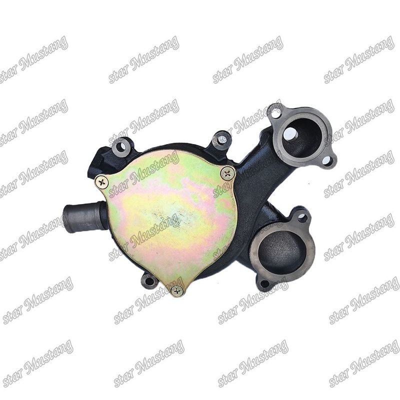 P11C Bomba de água para motores 16100-03811 16100-3781 16100-E0490 Para peças sobressalentes de motores HINO