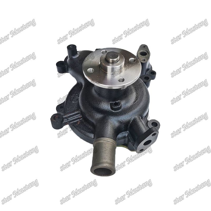 P11C Bomba de água para motores 16100-03811 16100-3781 16100-E0490 Para peças sobressalentes de motores HINO