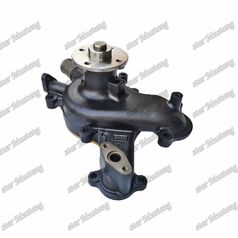 P11C Bomba de água para motores 16100-03811 16100-3781 16100-E0490 Para peças sobressalentes de motores HINO