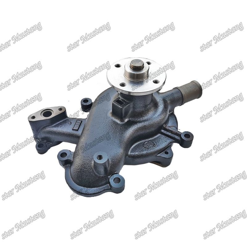 P11C Bomba de água para motores 16100-03811 16100-3781 16100-E0490 Para peças sobressalentes de motores HINO