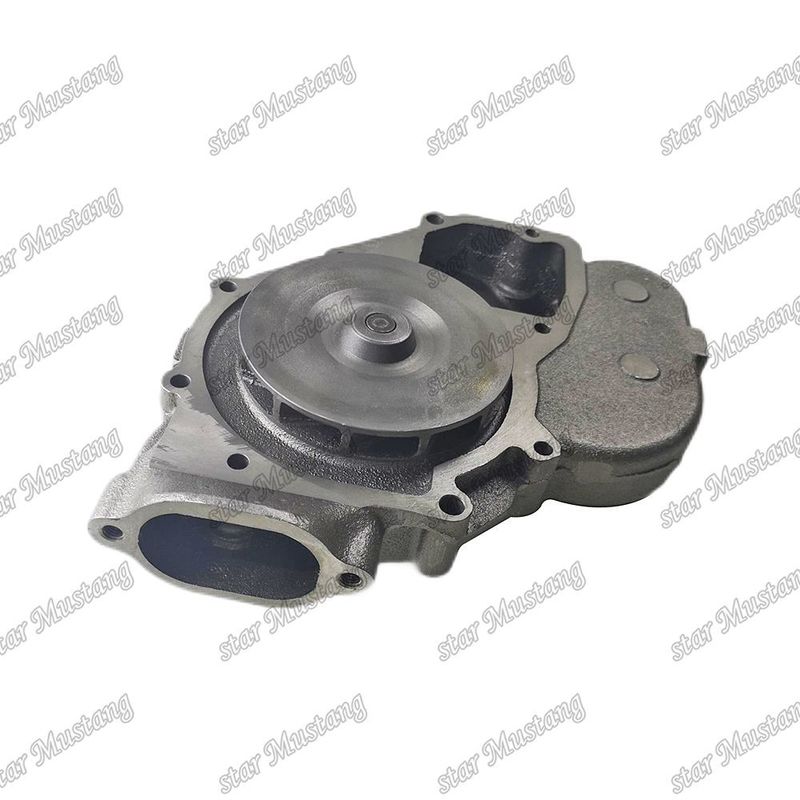 Bomba de água DV15 D2848 400921-00052 400921-00033 65.06500-6173 65.06500-6385 Para Doosan Peças de reparação de motores diesel