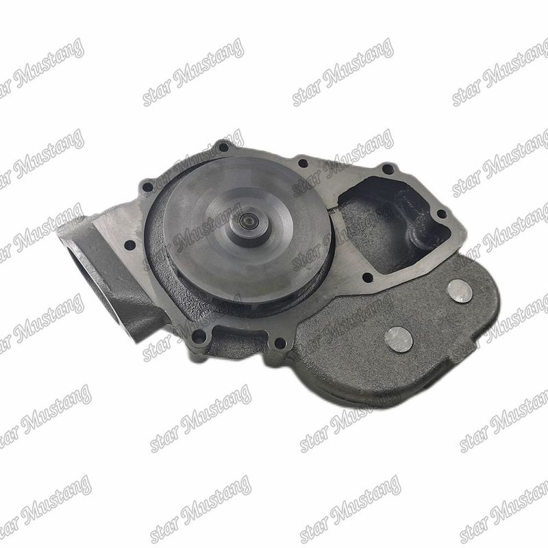 Bomba de água DV15 D2848 400921-00052 400921-00033 65.06500-6173 65.06500-6385 Para Doosan Peças de reparação de motores diesel