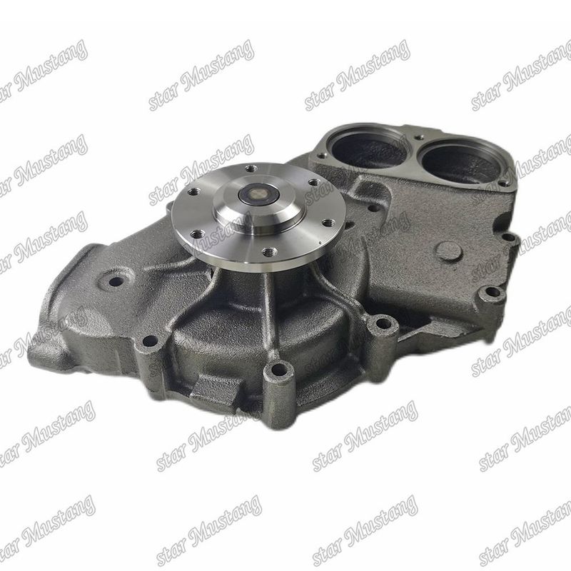 Bomba de água DV15 D2848 400921-00052 400921-00033 65.06500-6173 65.06500-6385 Para Doosan Peças de reparação de motores diesel