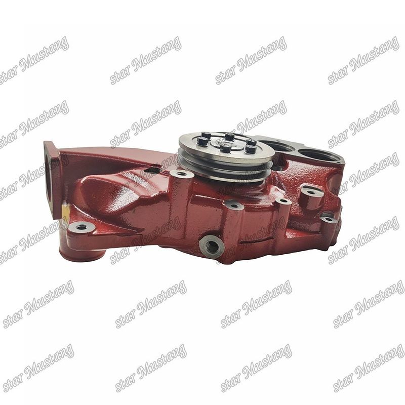 Bomba de água P222 P158 65.06500.6148 Para peças de reparação de motores Diesel Doosan