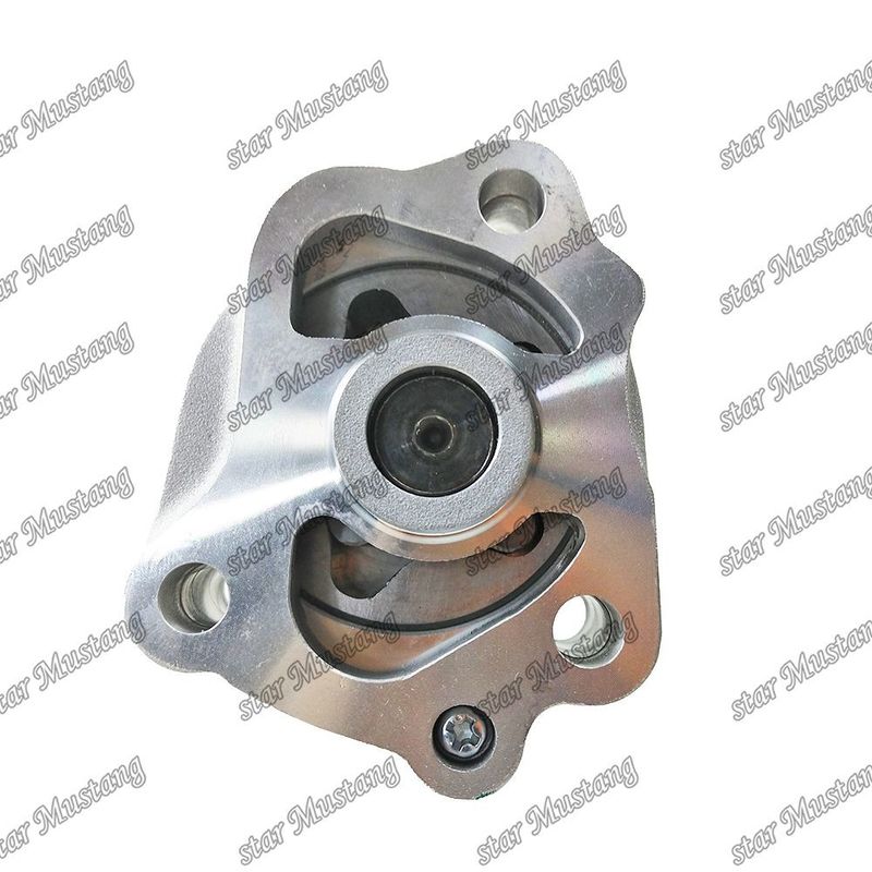 Bomba de óleo Z400 Z430 Z482 Z602 D600 D640 D662 D722 D782 D902 16851-35012