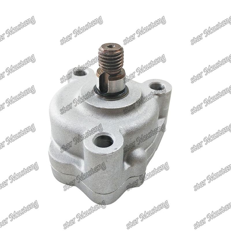 Bomba de óleo Z400 Z430 Z482 Z602 D600 D640 D662 D722 D782 D902 16851-35012