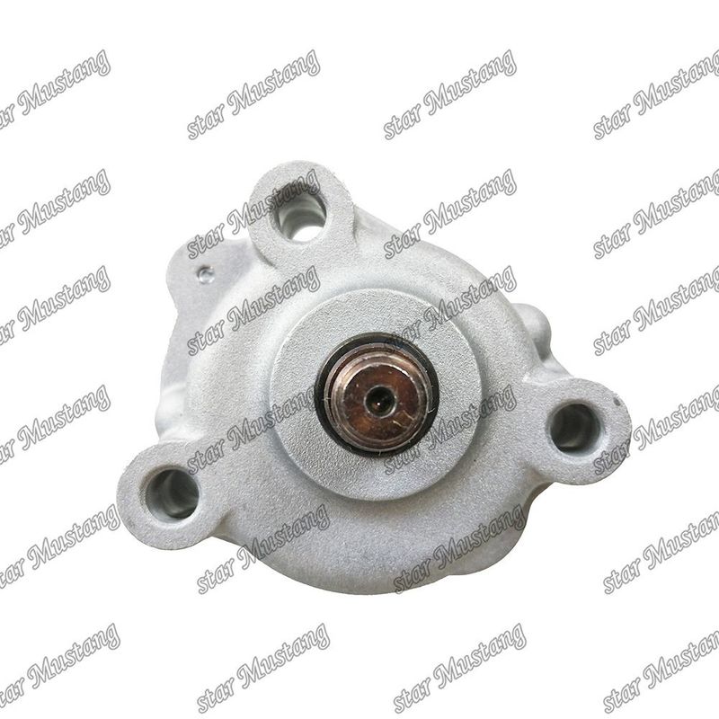 Bomba de óleo Z400 Z430 Z482 Z602 D600 D640 D662 D722 D782 D902 16851-35012