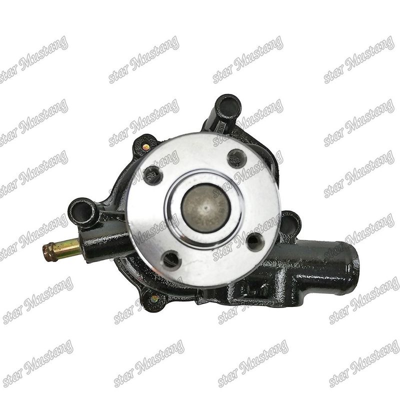 Bomba de água 3D78-1 3D84-3 129002-42004 119810-42002 129100-42000 129100-42001
