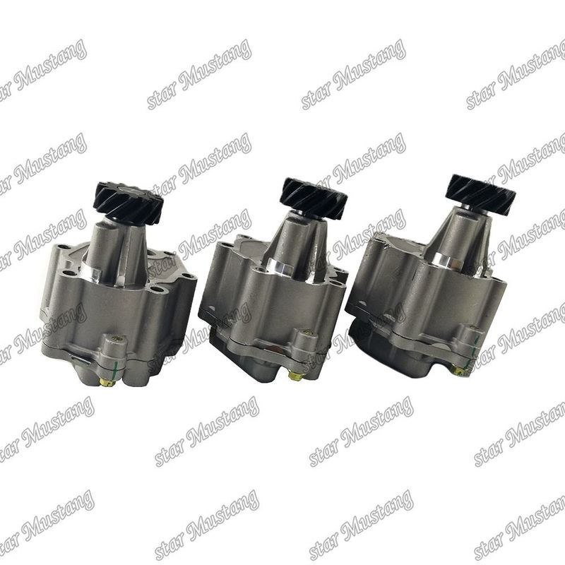Motor FE6T FD6T Bomba de óleo 15010-Z5512 15010-Z5513 15010-Z5001 15010-Z5503 15010-Z5004 Para peças sobressalentes do motor NISSAN