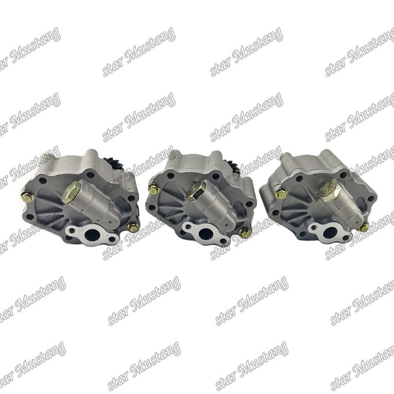 Motor FE6T FD6T Bomba de óleo 15010-Z5512 15010-Z5513 15010-Z5001 15010-Z5503 15010-Z5004 Para peças sobressalentes do motor NISSAN