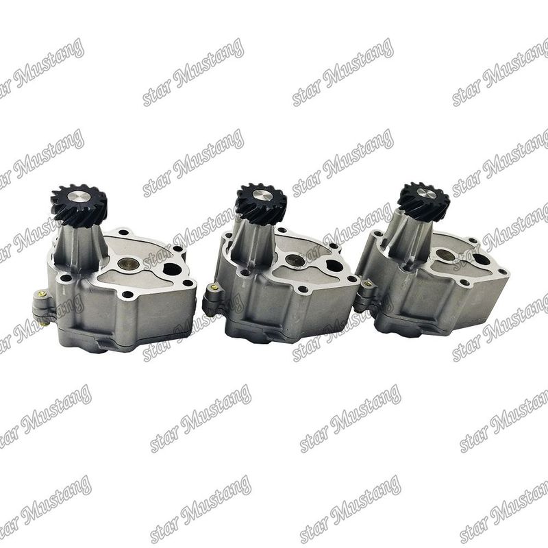 Motor FE6T FD6T Bomba de óleo 15010-Z5512 15010-Z5513 15010-Z5001 15010-Z5503 15010-Z5004 Para peças sobressalentes do motor NISSAN