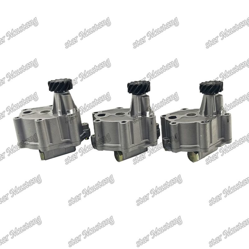 Motor FE6T FD6T Bomba de óleo 15010-Z5512 15010-Z5513 15010-Z5001 15010-Z5503 15010-Z5004 Para peças sobressalentes do motor NISSAN