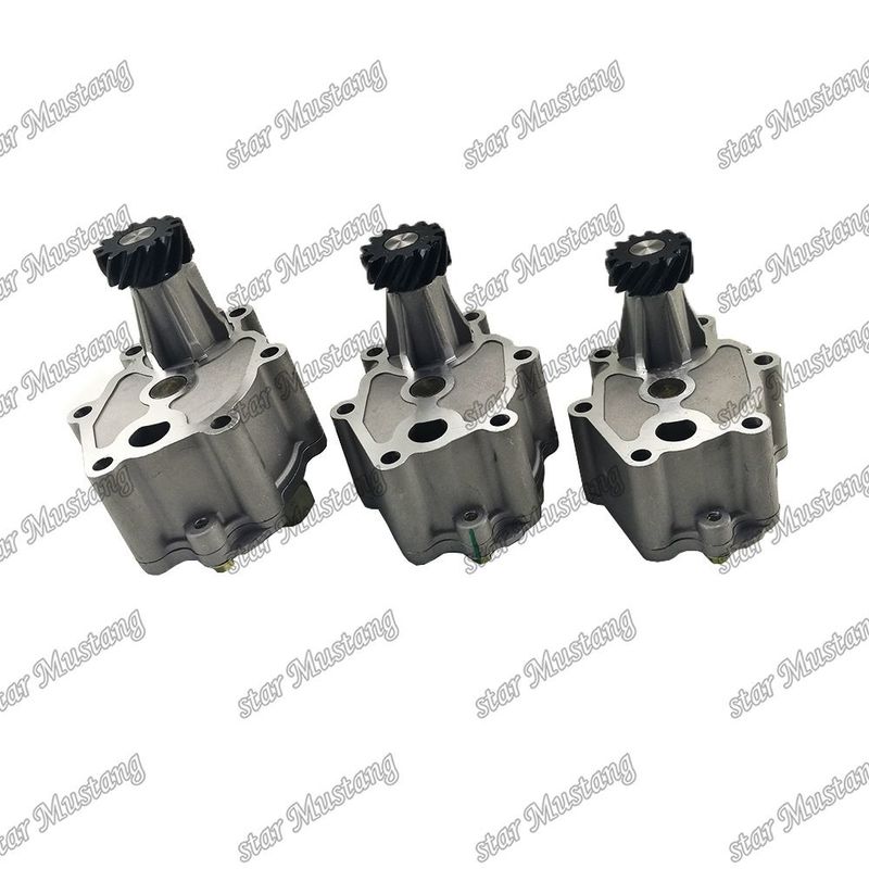 Motor FE6T FD6T Bomba de óleo 15010-Z5512 15010-Z5513 15010-Z5001 15010-Z5503 15010-Z5004 Para peças sobressalentes do motor NISSAN