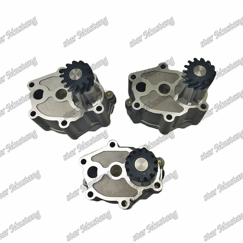Motor FE6T FD6T Bomba de óleo 15010-Z5512 15010-Z5513 15010-Z5001 15010-Z5503 15010-Z5004 Para peças sobressalentes do motor NISSAN