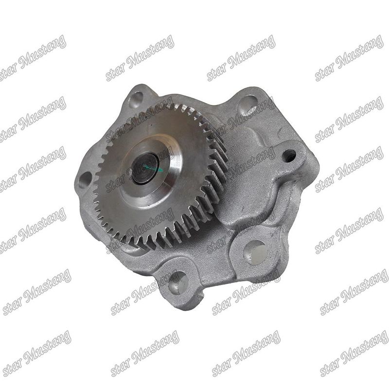 Bomba de óleo TD23 TD25 TD27 BD30 15010-46G01 15010-46G04 15010-46G05 15010-46G06 15010-46G09 Para peças sobressalentes de motores NISSAN