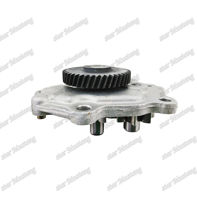 Bomba de óleo TD42 TD42T 15010-06J02 15010-VB200 15010-VB201 15010-51N00 15010-VB600 15010 Para peças sobressalentes de motores NISSAN