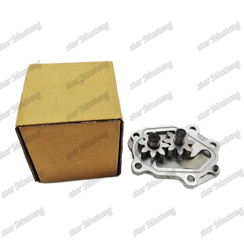 Bomba de óleo TD42 TD42T 15010-06J02 15010-VB200 15010-VB201 15010-51N00 15010-VB600 15010 Para peças sobressalentes de motores NISSAN